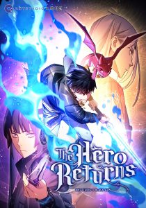 The Hero Returns Manga Online